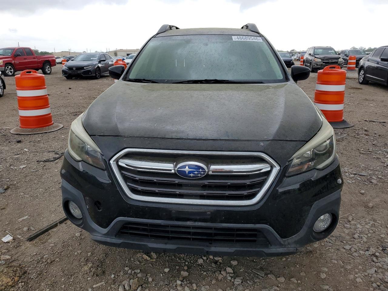 2018 Subaru Outback - Image 5