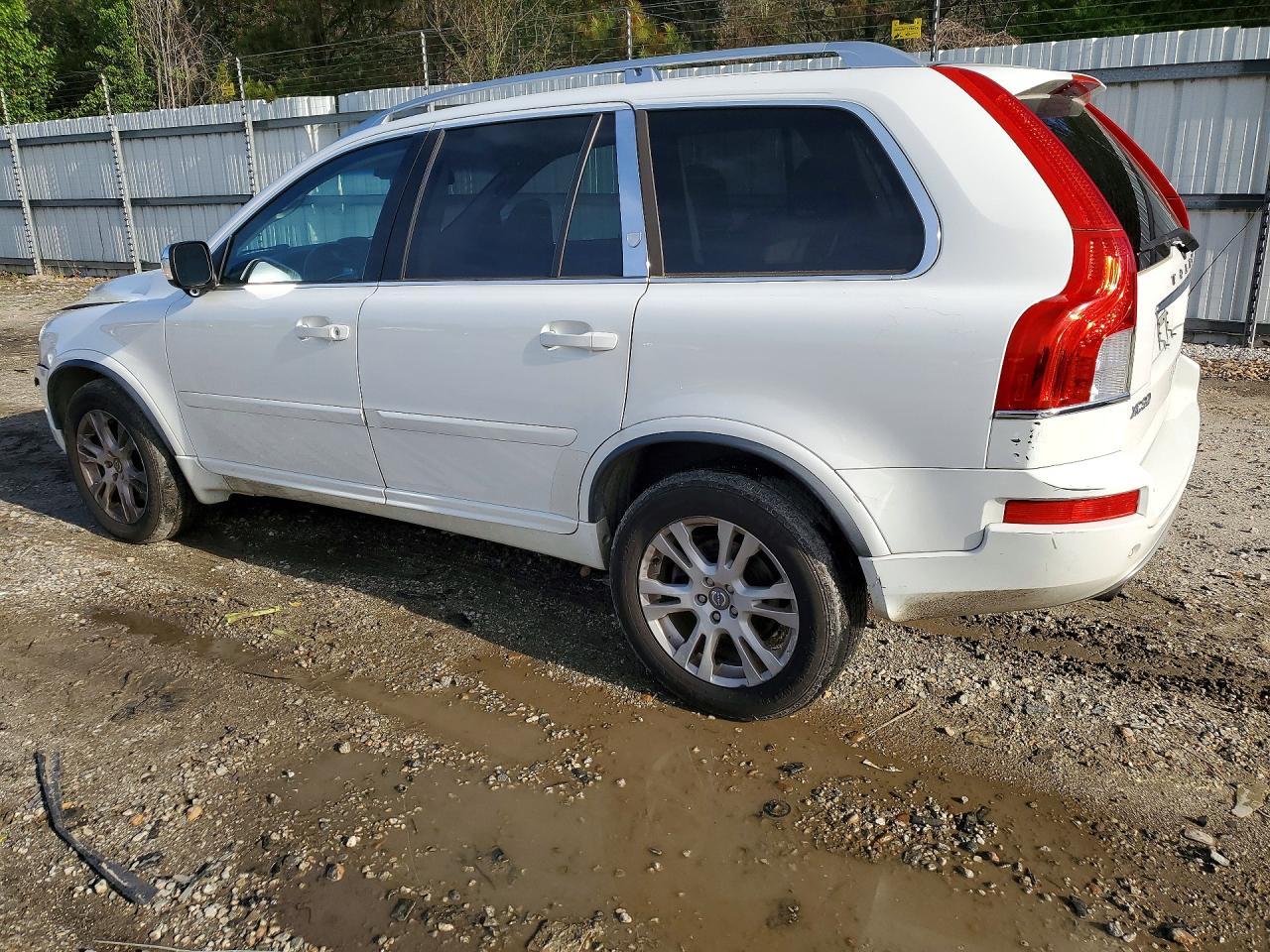 2013 Volvo Xc90 3.2 - Фото 2
