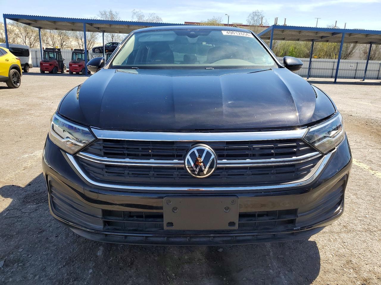 2023 Volkswagen Jetta Se - Image 5