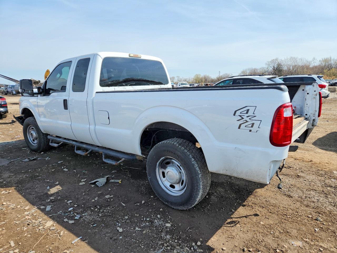2019 Ford F250 Super Duty - Image 2