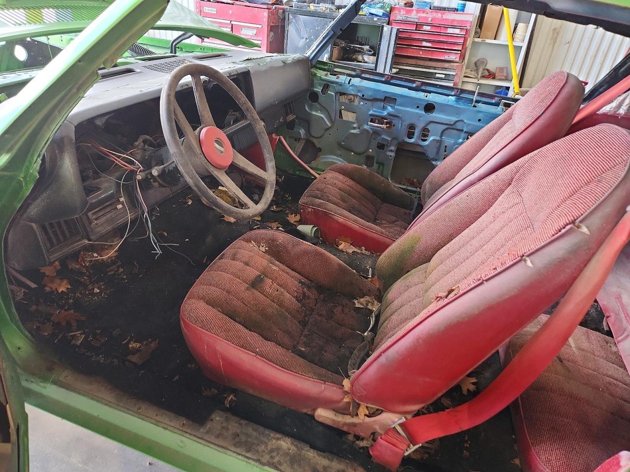 1980 Chevrolet Camaro - Фото 7