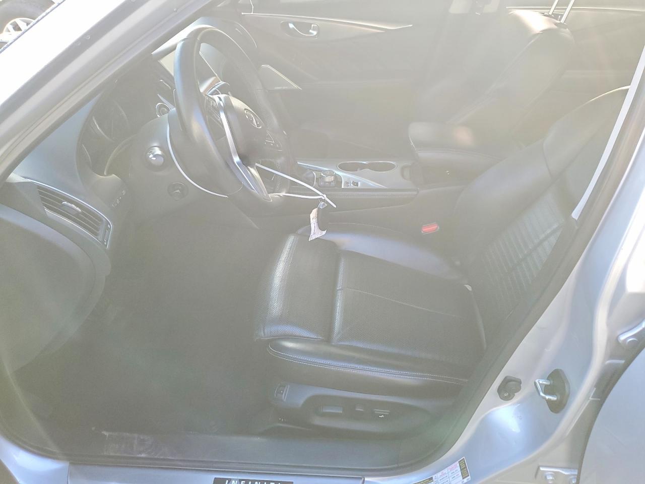 2018 Infiniti Q50 3.0T Sport - Фото 7