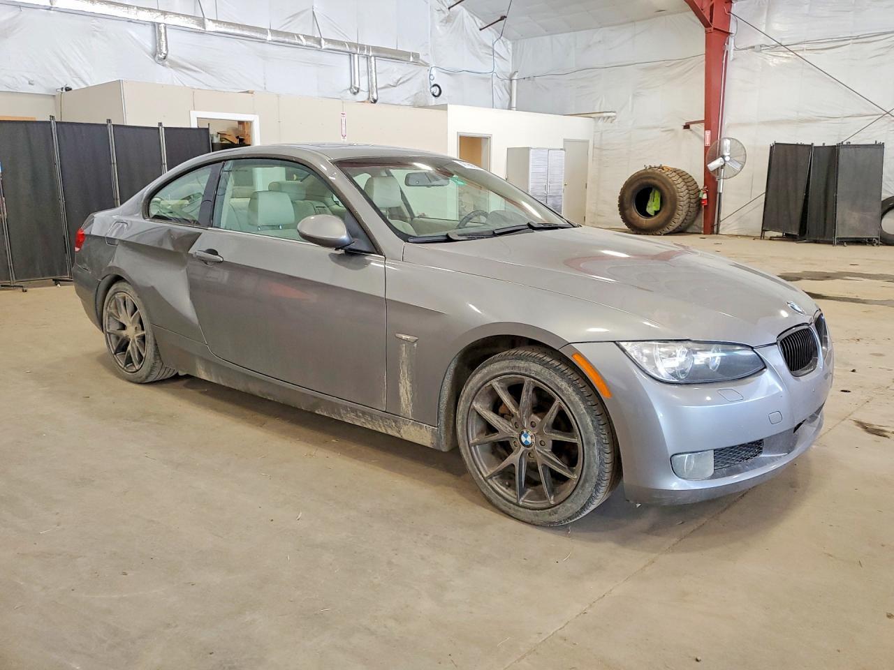 2008 BMW 328 Xi - Фото 4