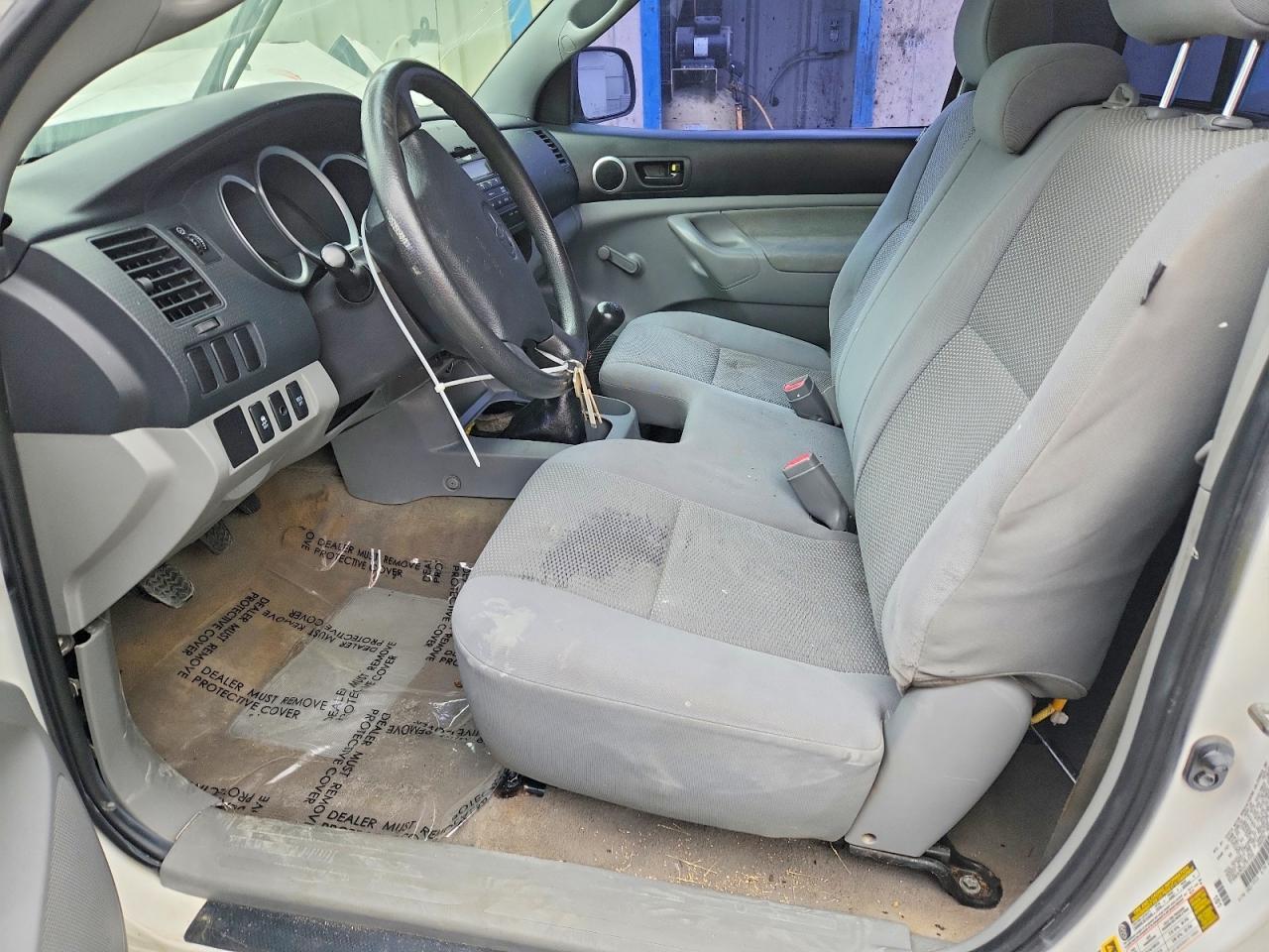 2010 Toyota Tacoma Base - Image 7