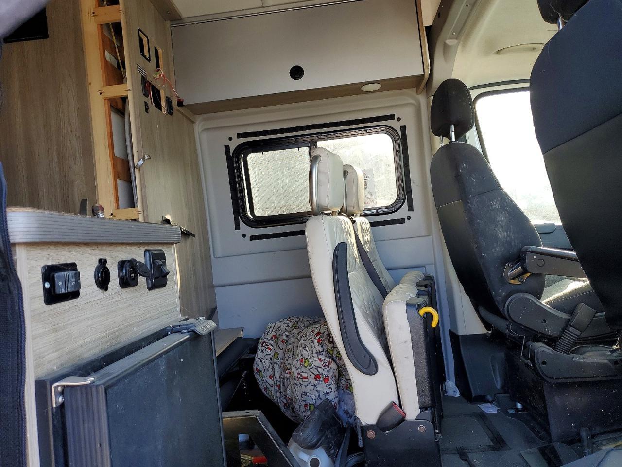 2022 Ram Promaster 2500 Rv - Image 6