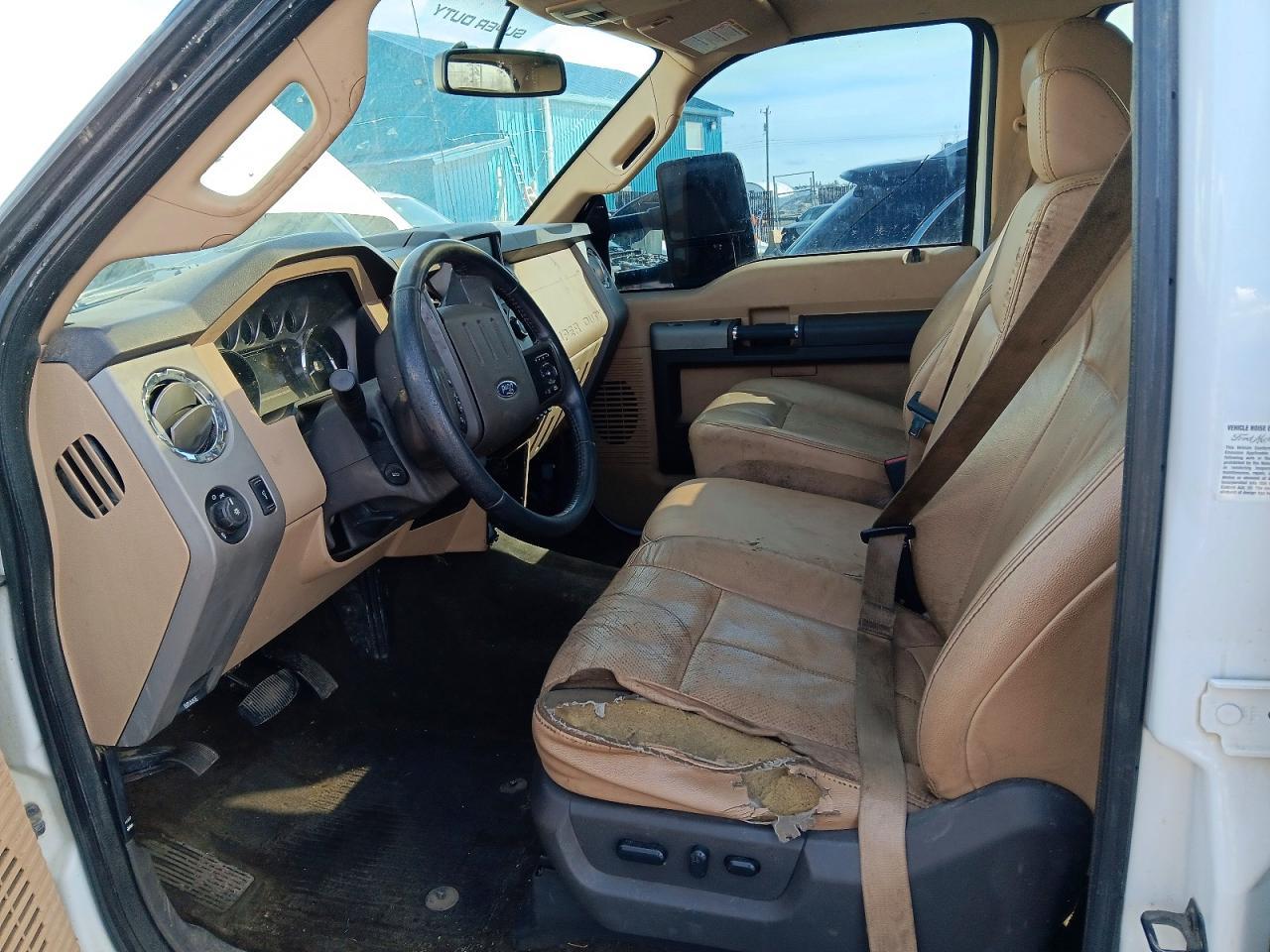 2015 Ford F350 Super Duty - Image 7