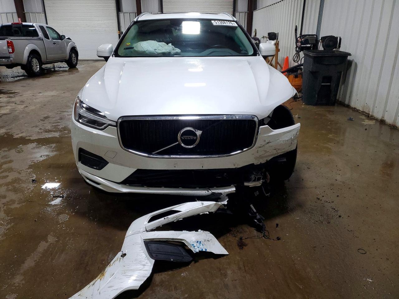 2018 Volvo Xc60 T5 - Фото 5