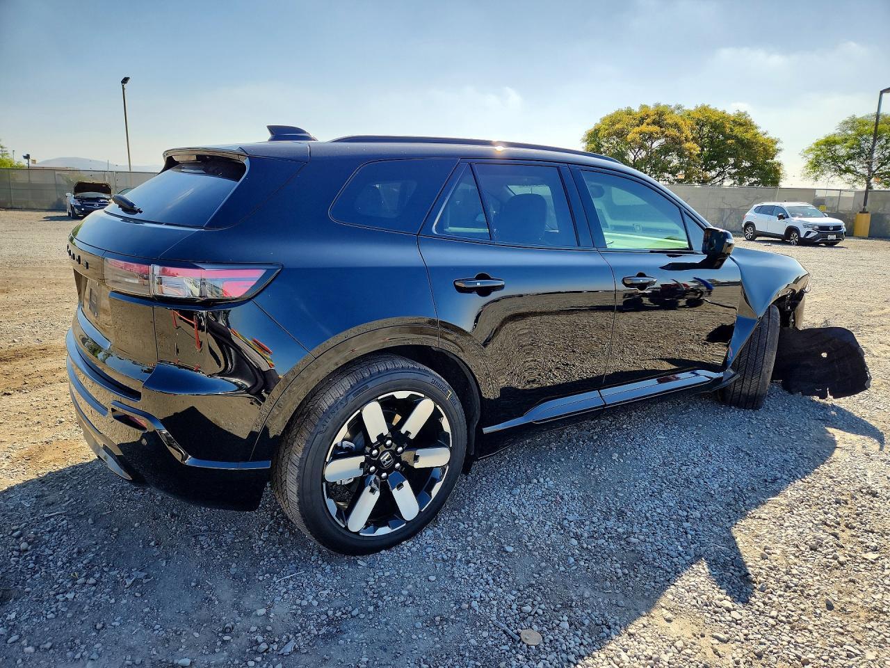 2024 Honda Prologue Elite - Image 3