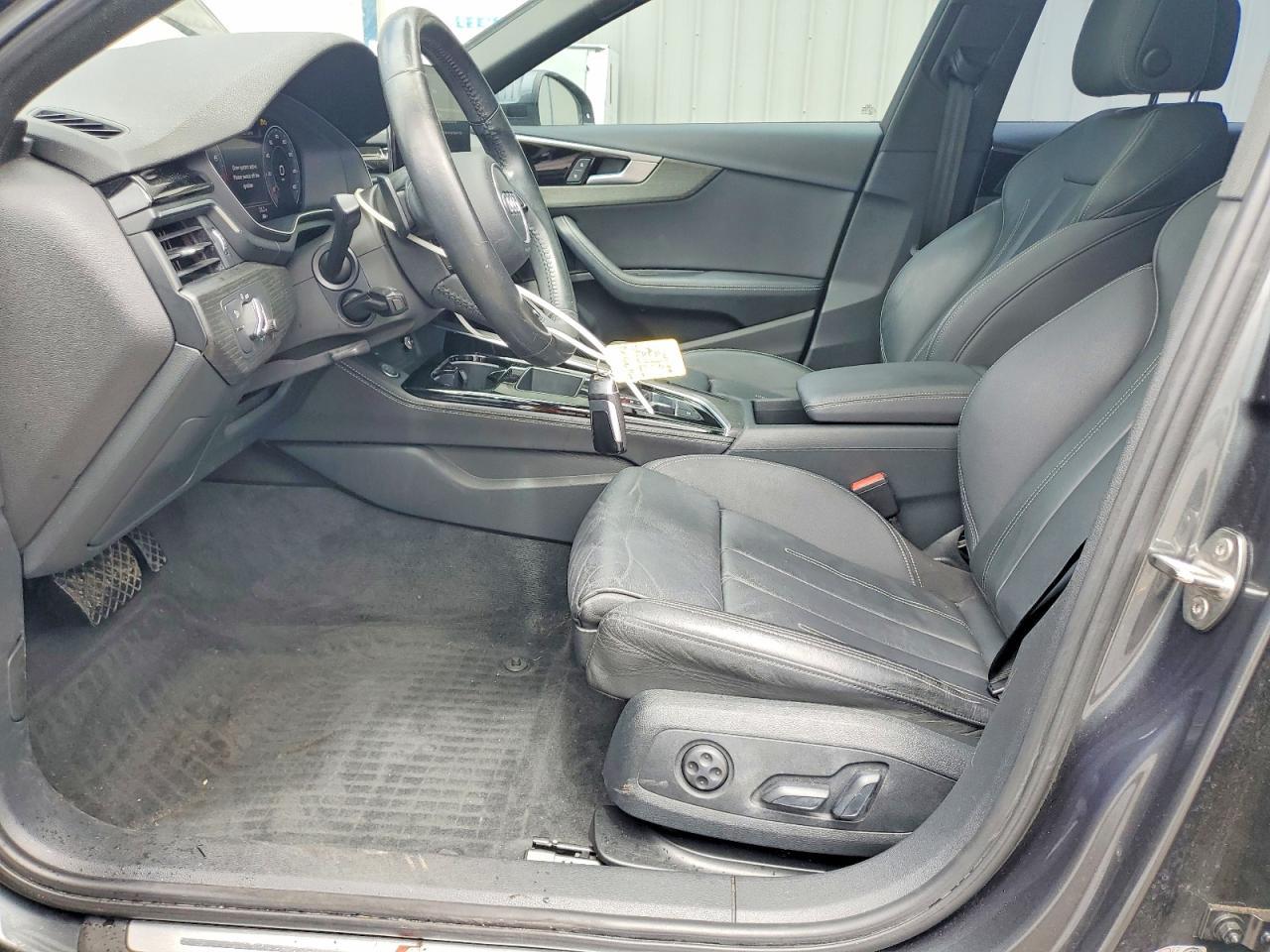 2020 Audi A4 Premium Plus - Image 7
