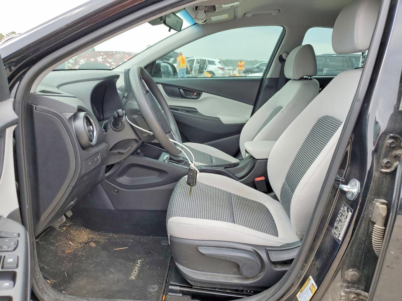 2023 Hyundai Kona Se - Фото 7