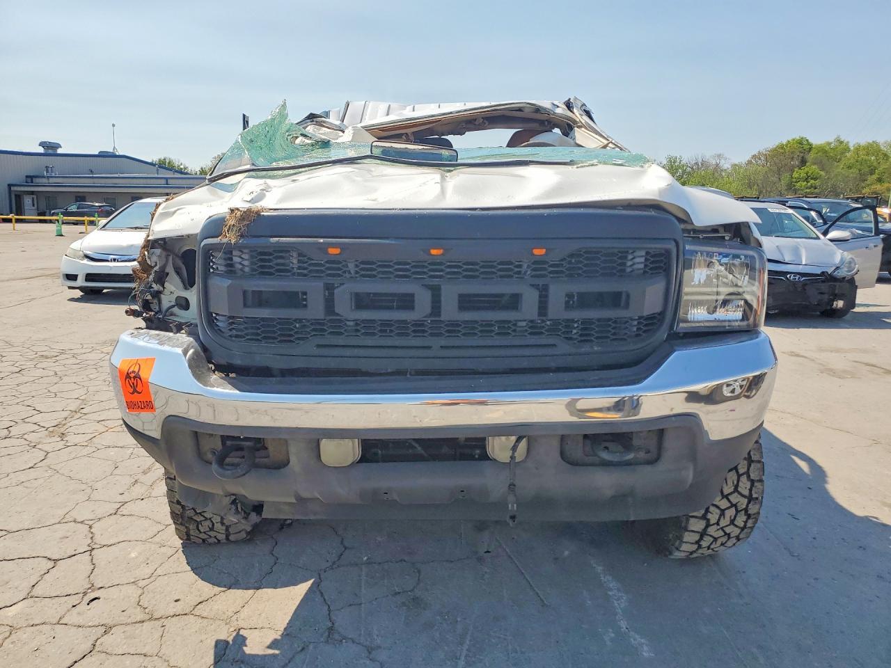 2003 Ford F250 Super Duty - Image 5
