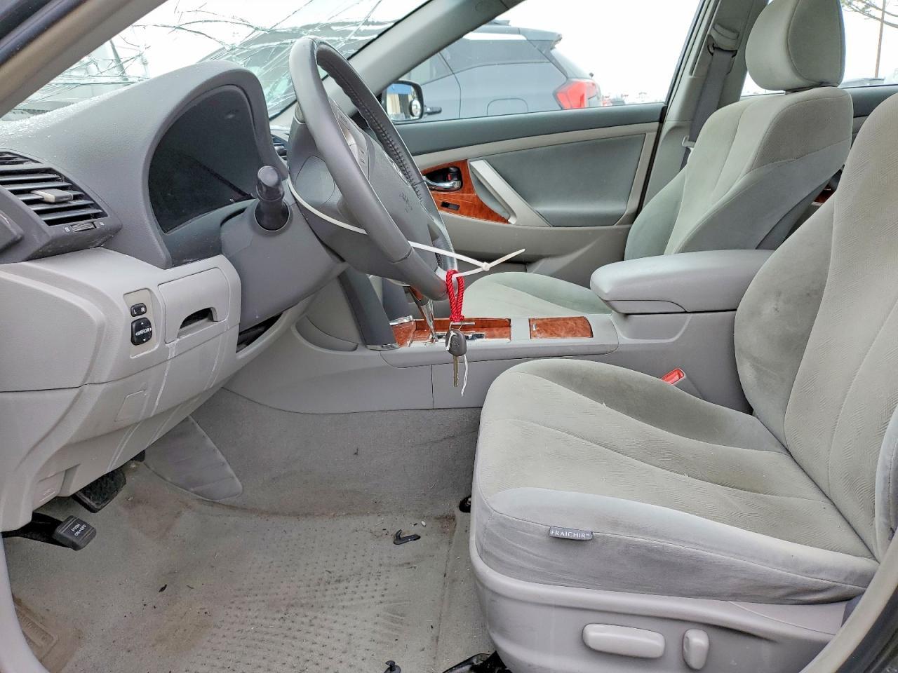 2009 Toyota Camry Xle - Фото 7