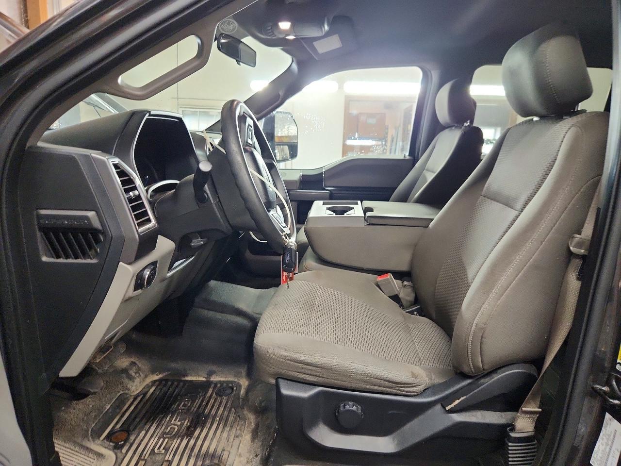 2017 Ford F250 Super Duty - Image 7