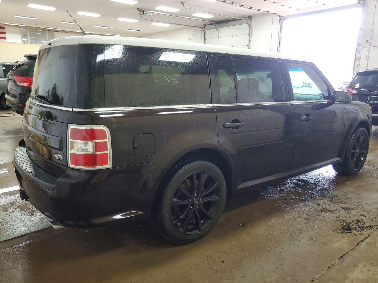 2014 Ford Flex Sel - Image 3