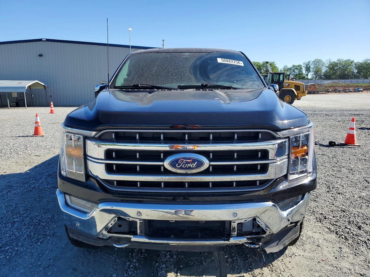 2023 Ford F150 Supercrew - Image 5
