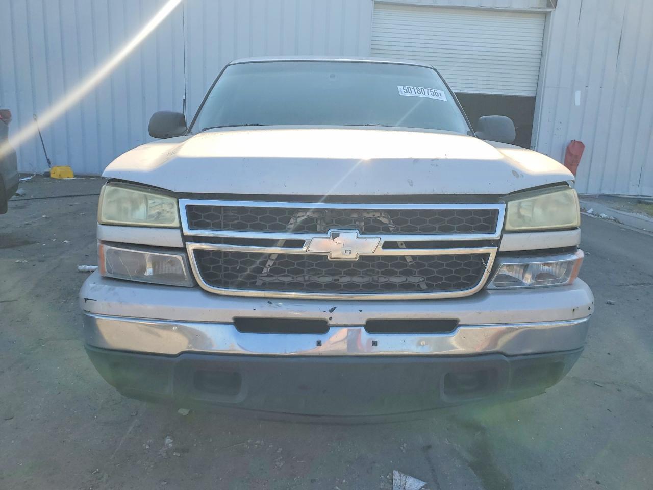 2006 Chevrolet Silverado C1500 - Фото 5