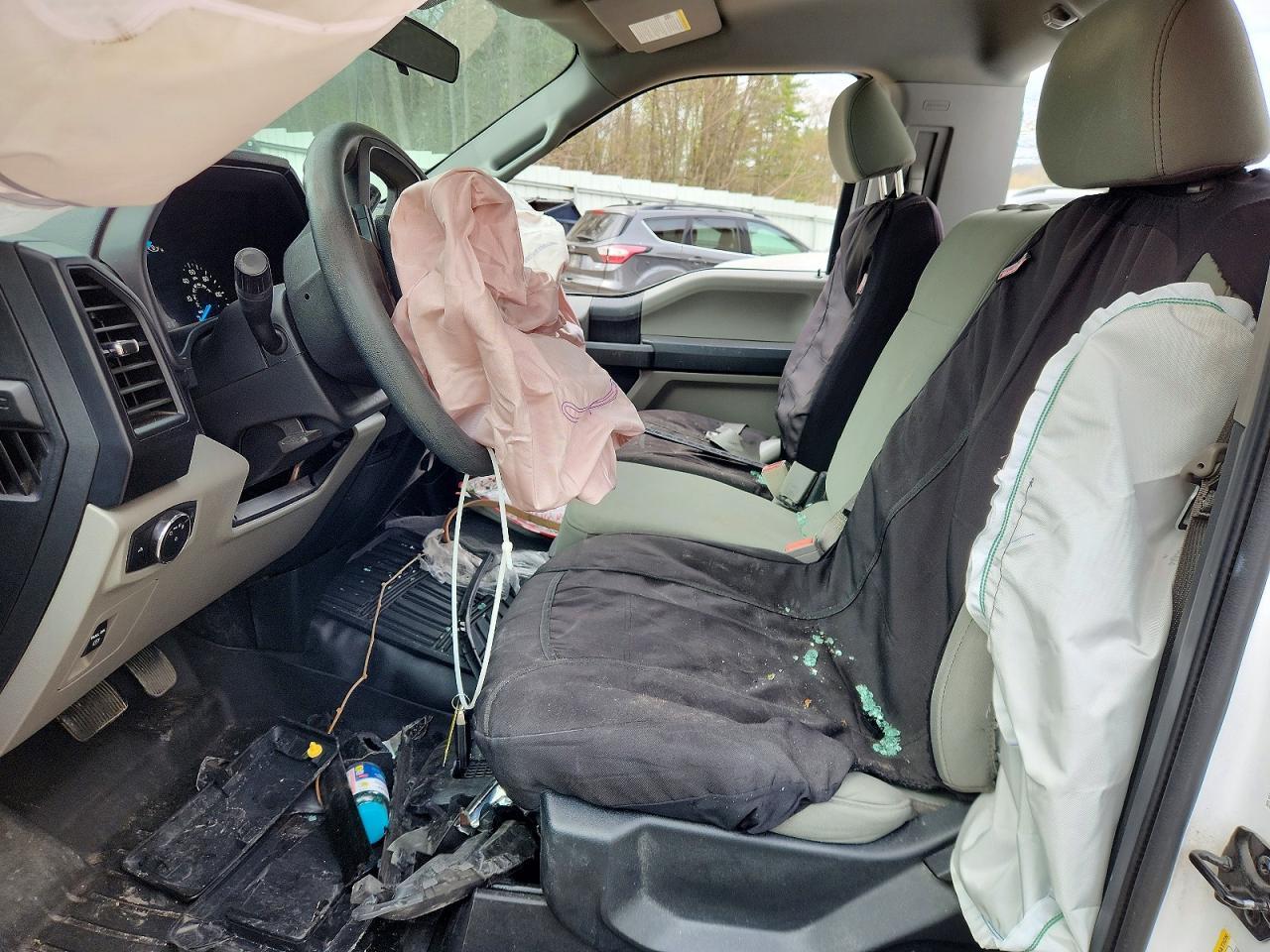 2019 Ford F150 - Фото 7