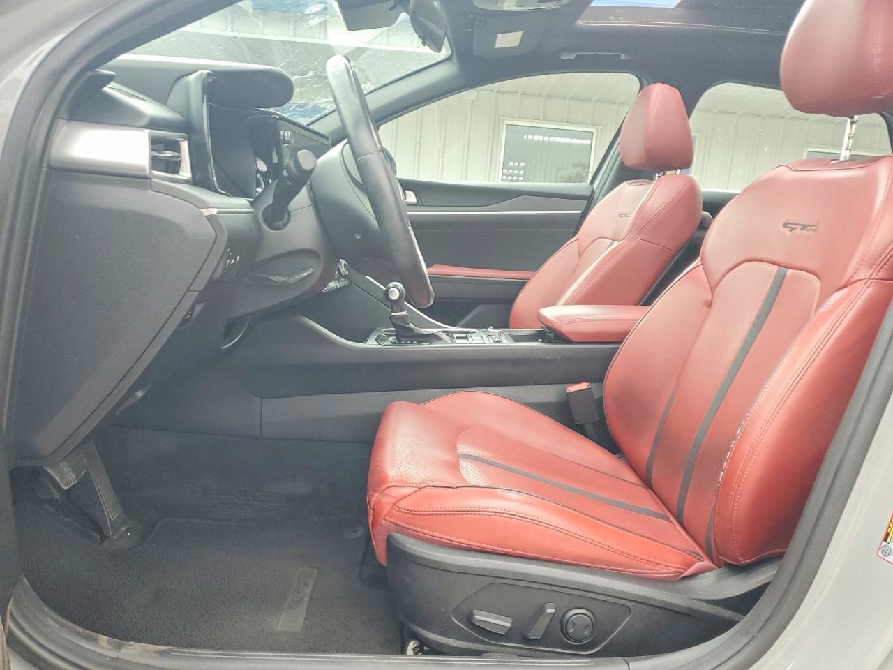2021 Kia K5 Gt-Line - Image 7