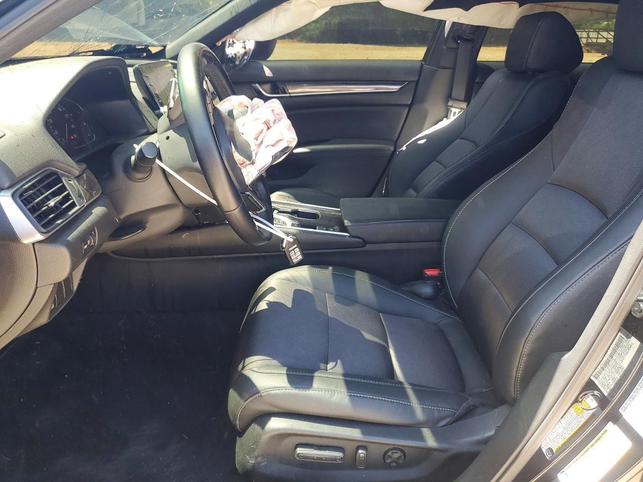 2021 Honda Accord Sport - Фото 7