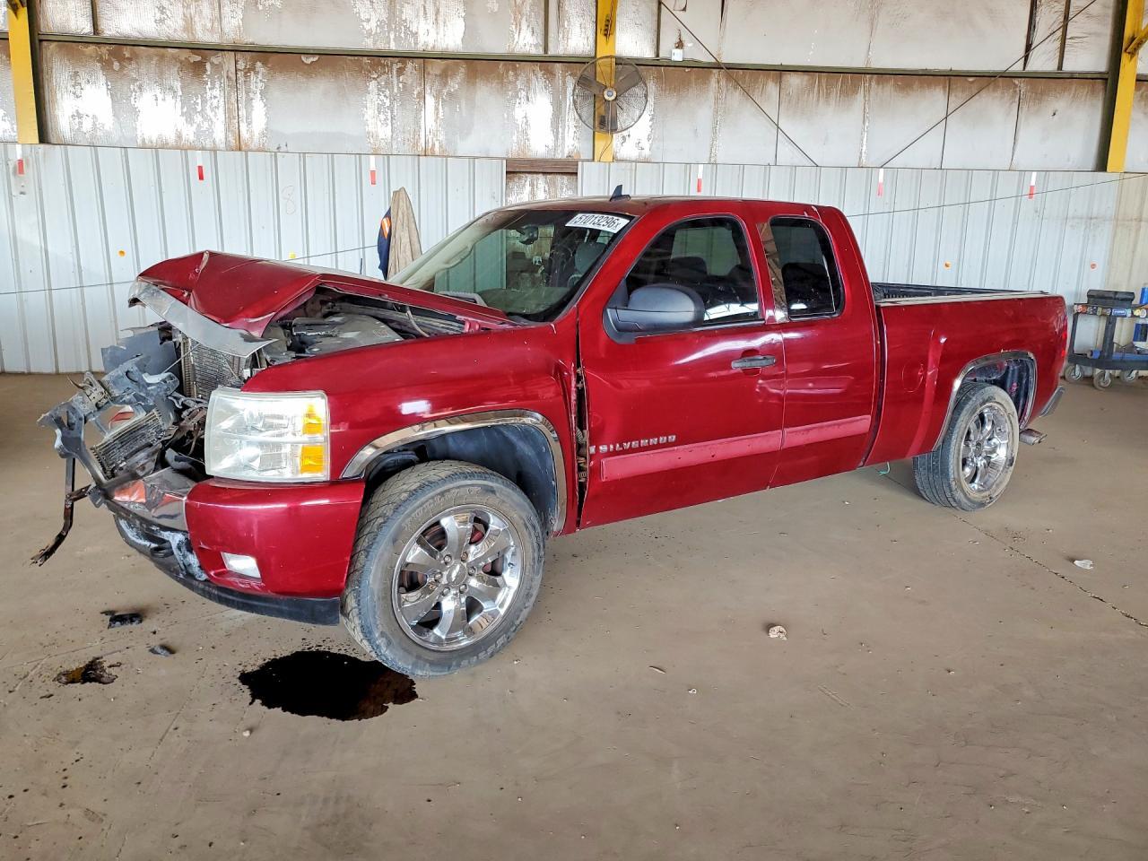 2007 Chevrolet Other