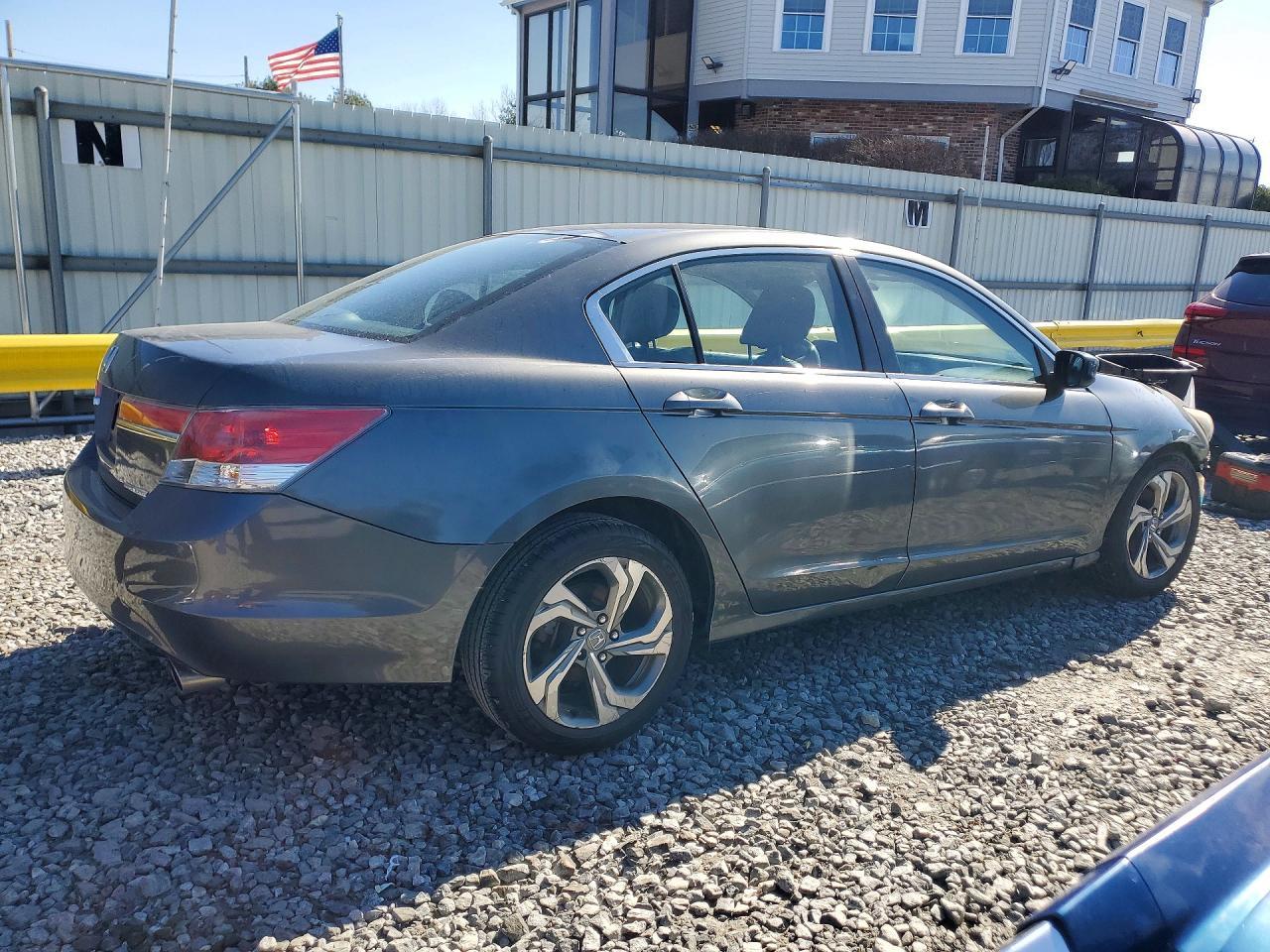 2012 Honda Accord Se - Image 3