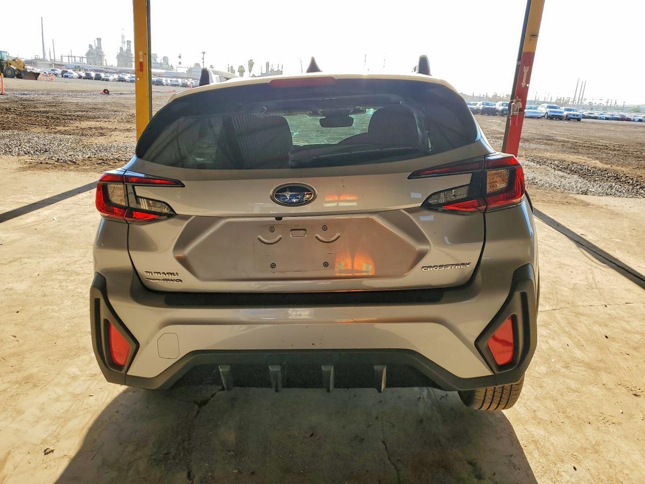 2024 Subaru Crosstrek Premium - Image 6