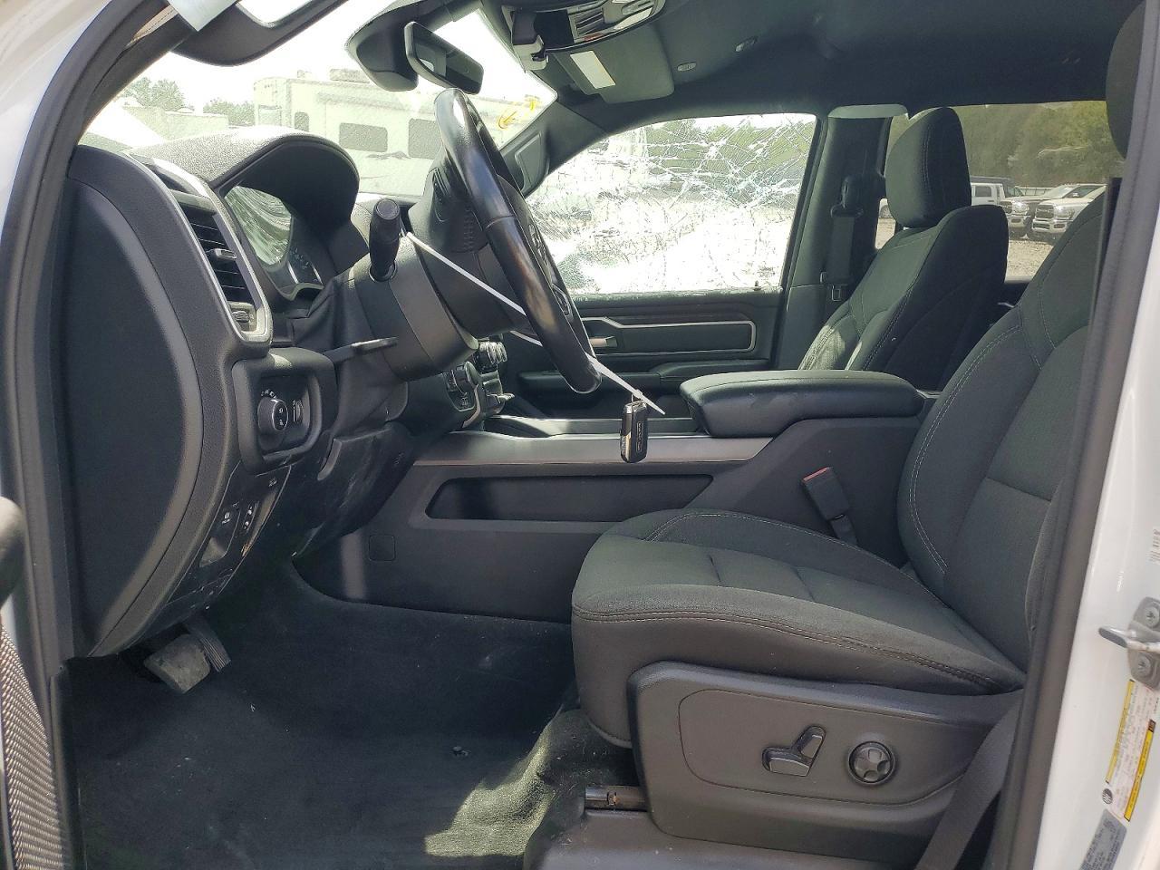 2020 Ram 1500 Big Horn - Фото 7