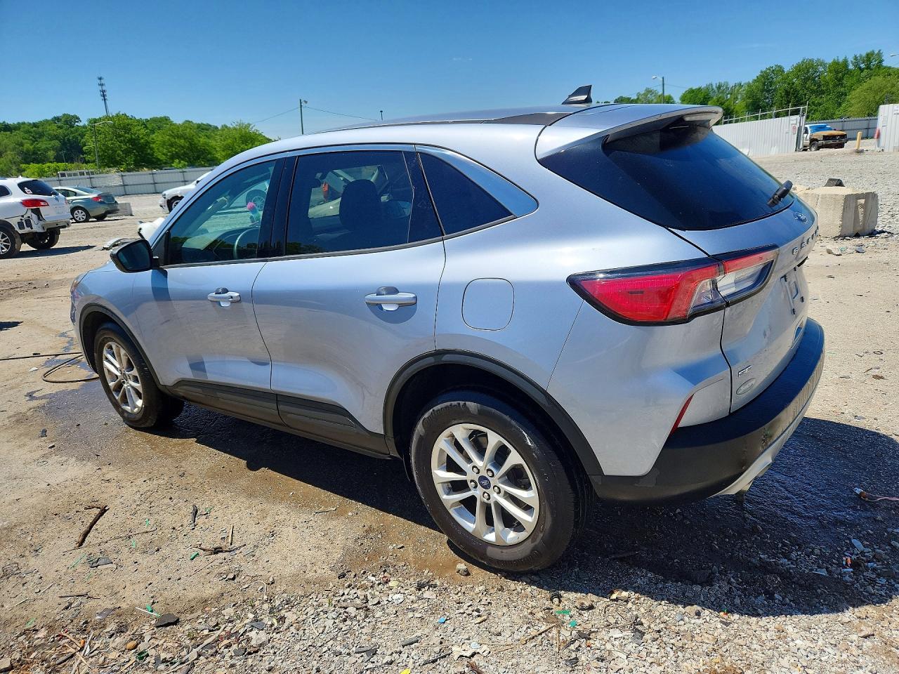 2022 Ford Escape Se - Image 2