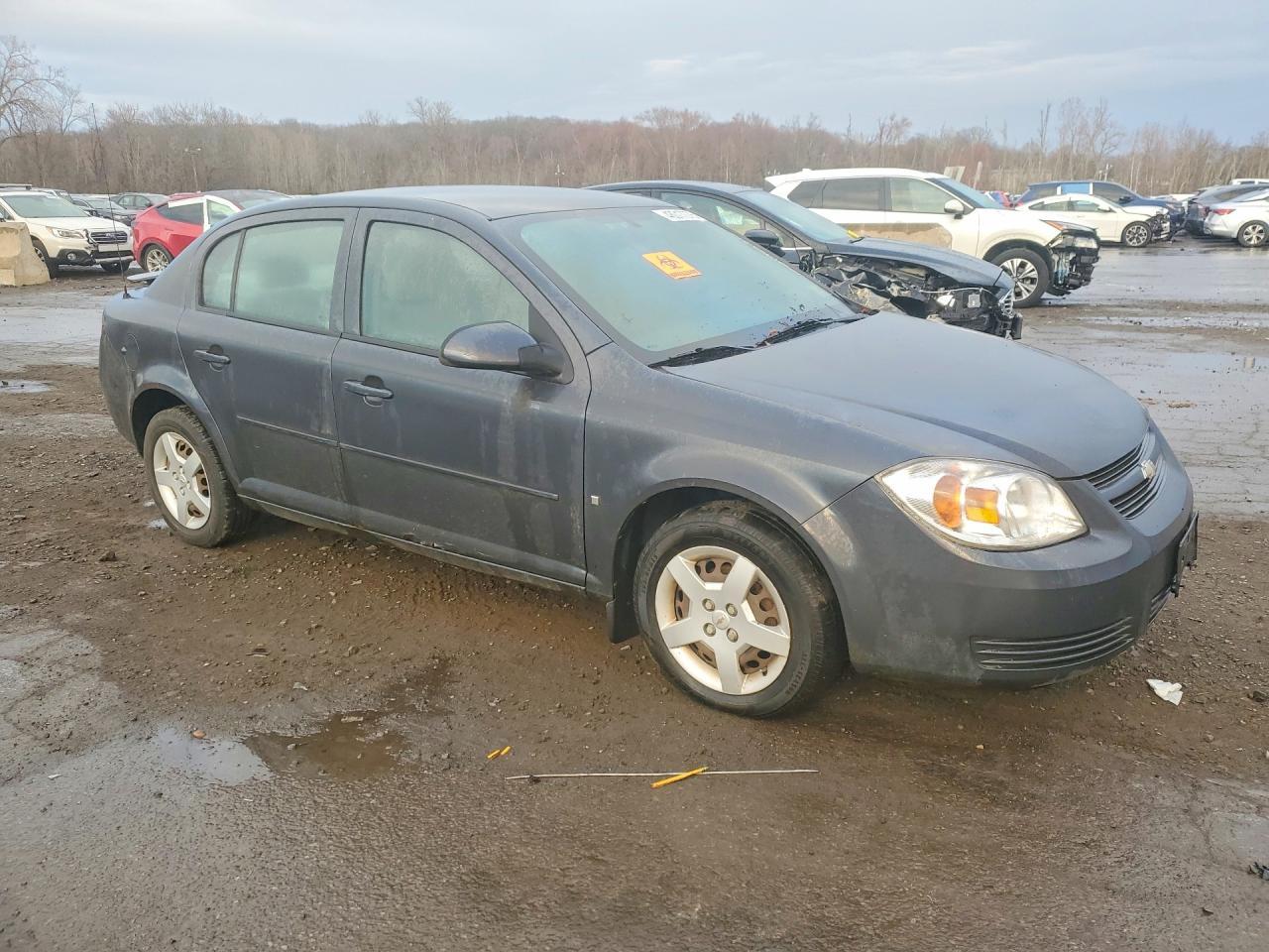 2005 Chevrolet Cobalt - Image 4