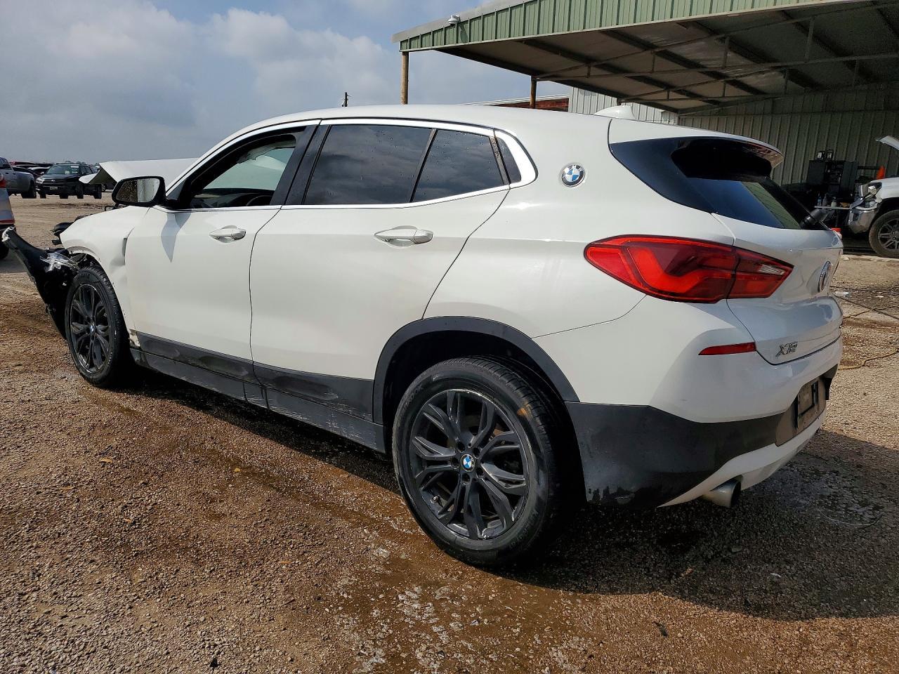 2018 BMW X2 Sdrive28I - Фото 2