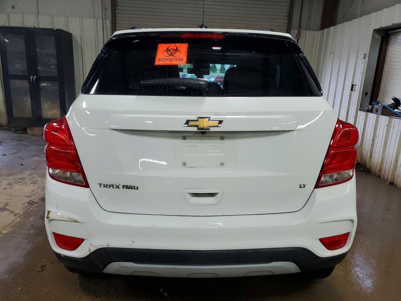2019 Chevrolet Trax 1Lt - Фото 6