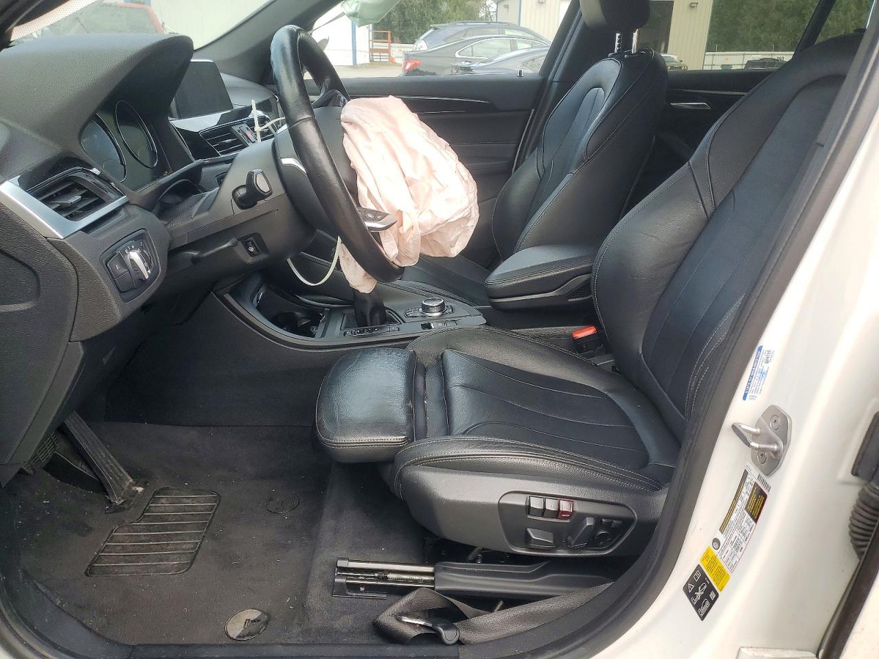 2018 BMW X1 xDrive28I - Фото 7