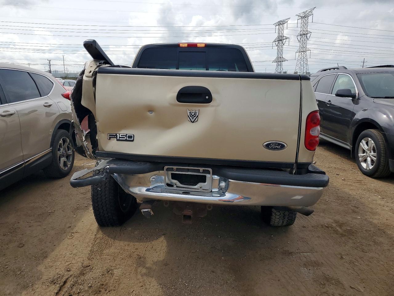 2004 Ford F150 - Image 6