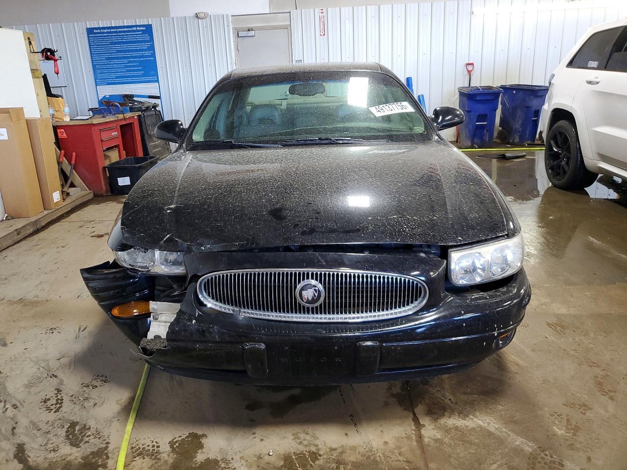2004 Buick Lesabre Custom - Image 5