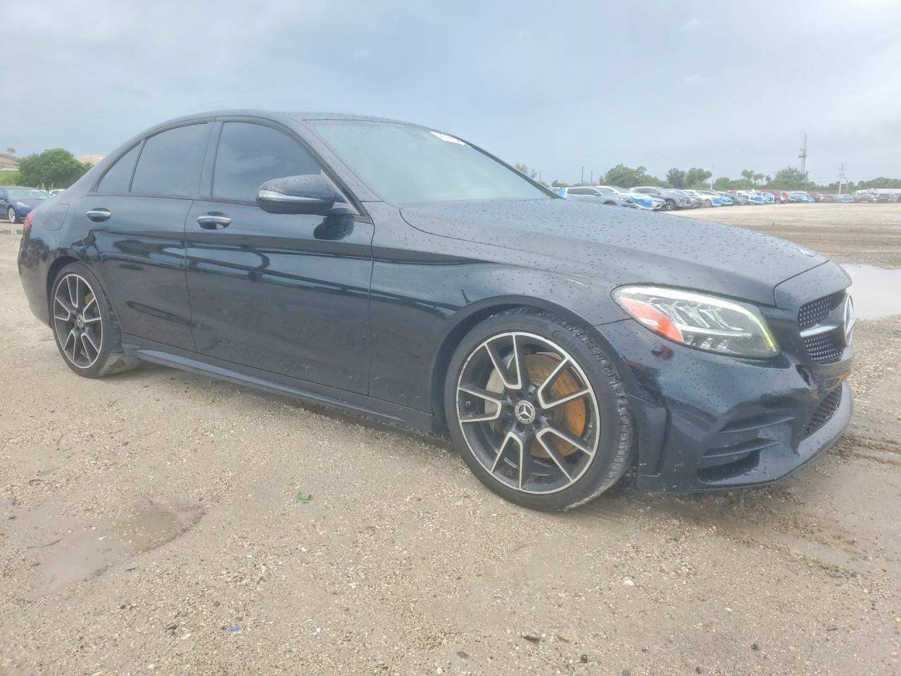 2019 Mercedes-Benz C 300 - Image 4