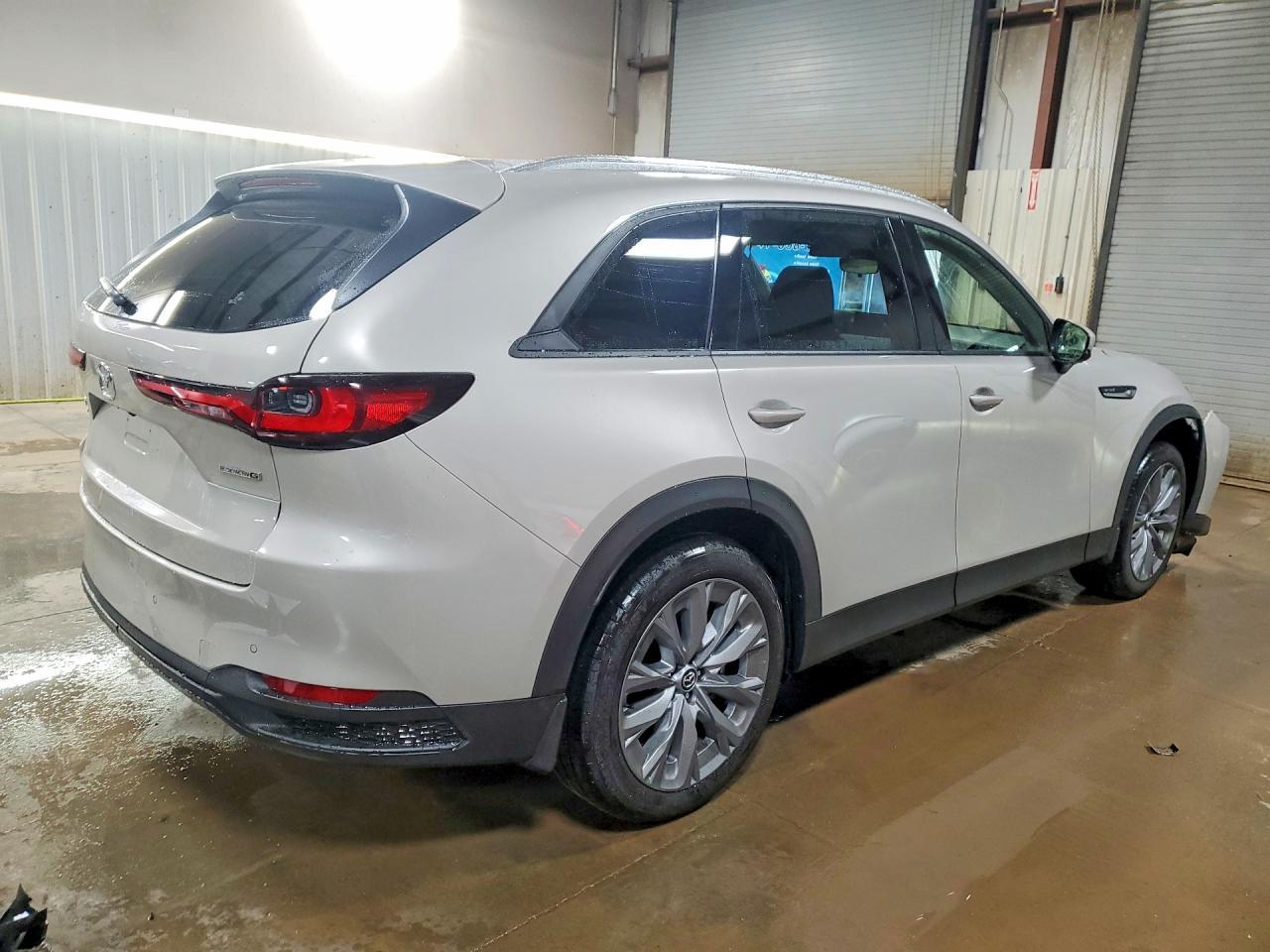 2026 Mazda Cx-90 Preferred - Фото 3