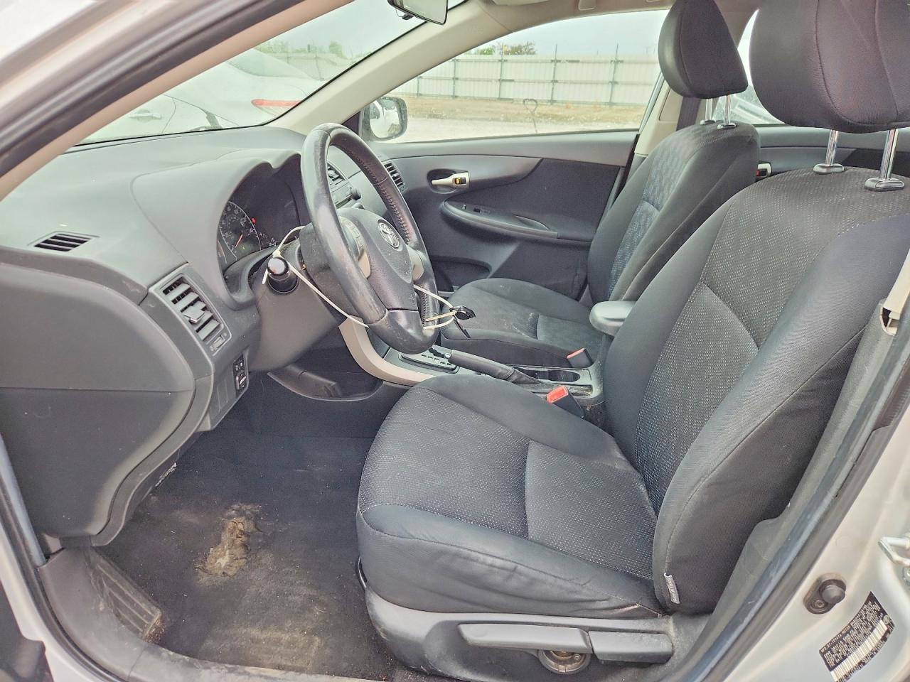 2009 Toyota Corolla S - Фото 7