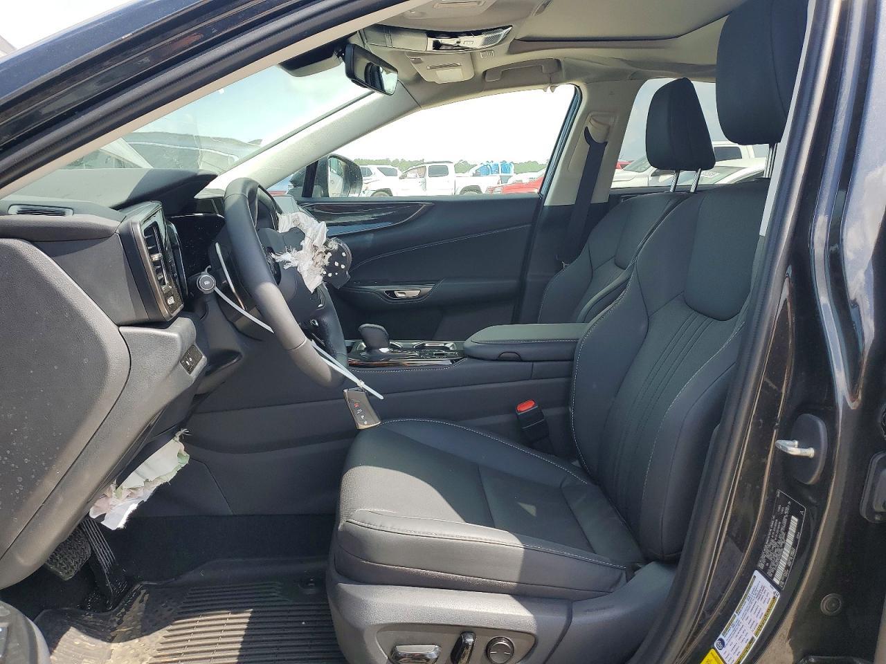 2025 Lexus Nx 350 Base - Фото 7