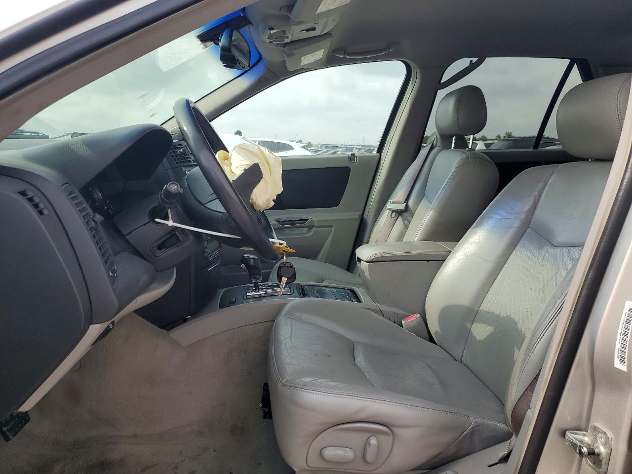 2006 Cadillac Srx - Image 7