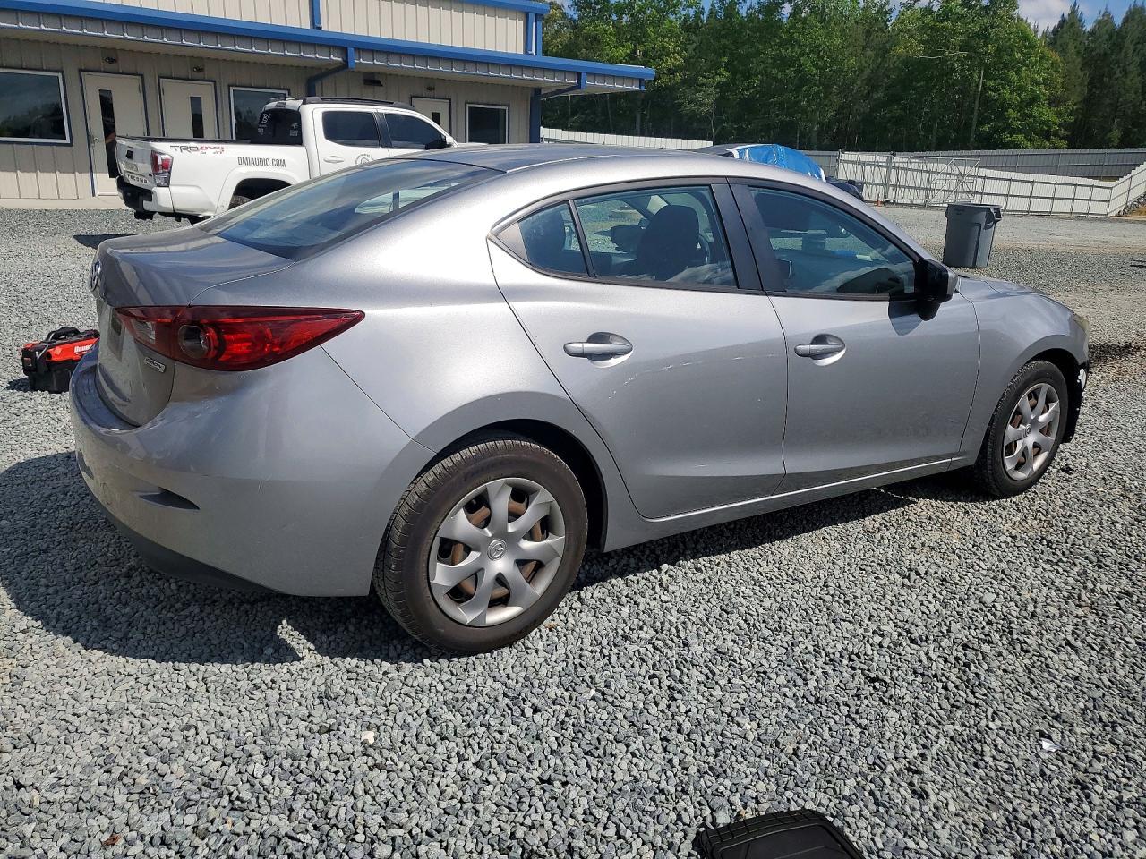 2014 Mazda 3 Sport - Фото 3