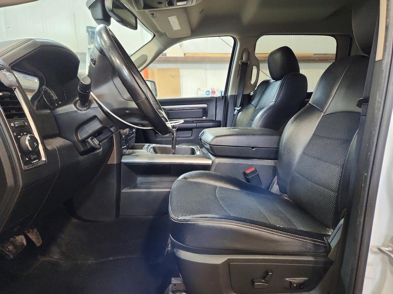 2018 Ram 1500 Sport - Фото 7