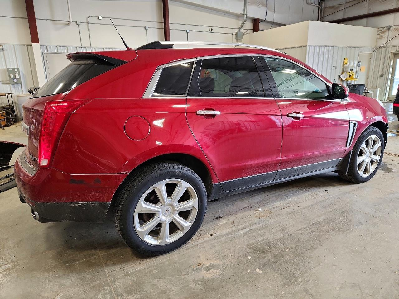 2013 Cadillac Srx Performance Collection - Image 3