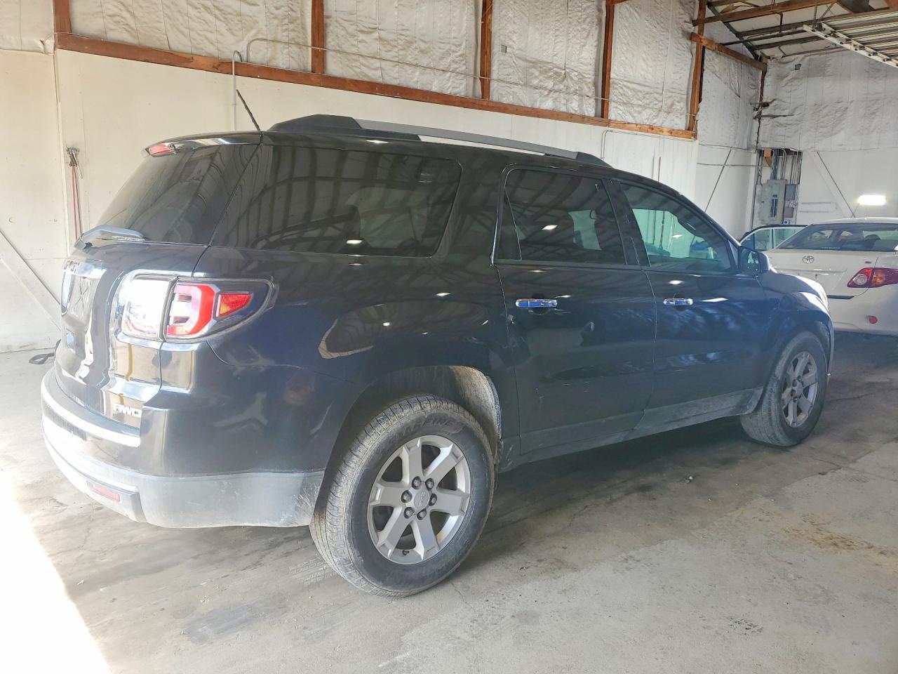 2014 GMC Acadia Sle - Image 3