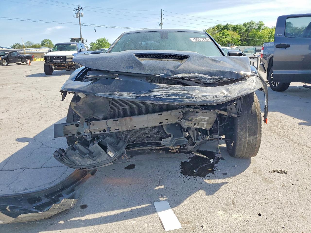 2022 Dodge Charger Gt - Image 5