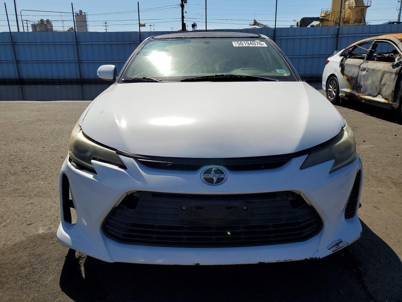2014 Scion Tc Base - Image 5