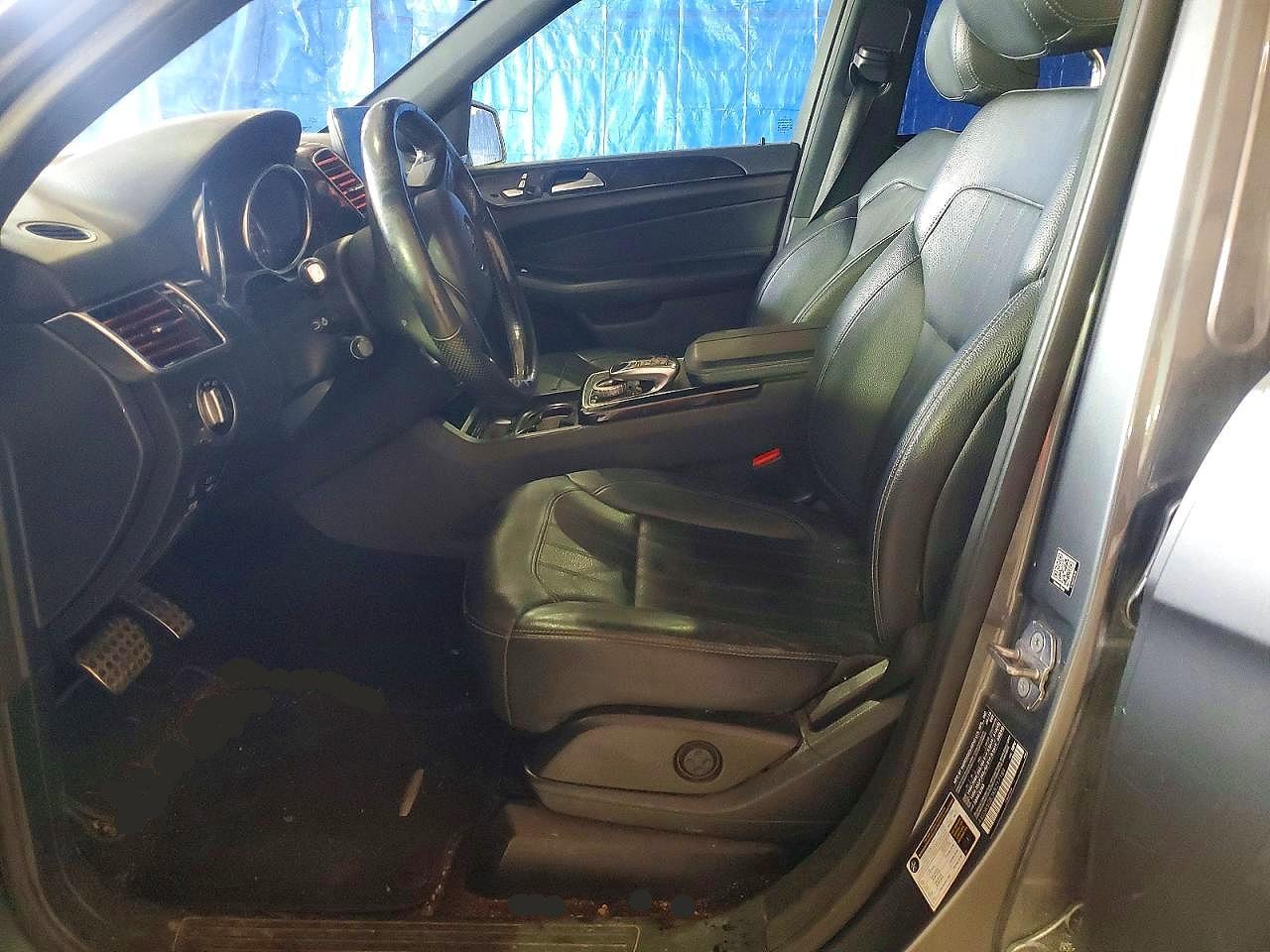 2019 Mercedes-Benz Gle 400 4Matic - Image 7