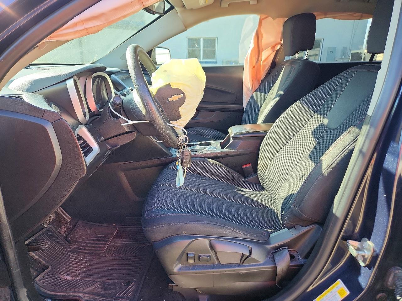 2016 Chevrolet Equinox Lt - Image 7