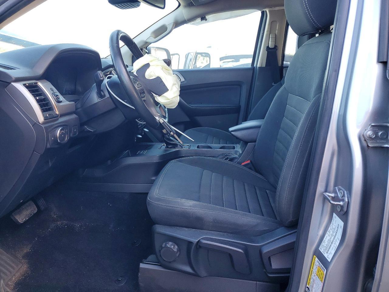 2022 Ford Ranger Xl - Фото 7