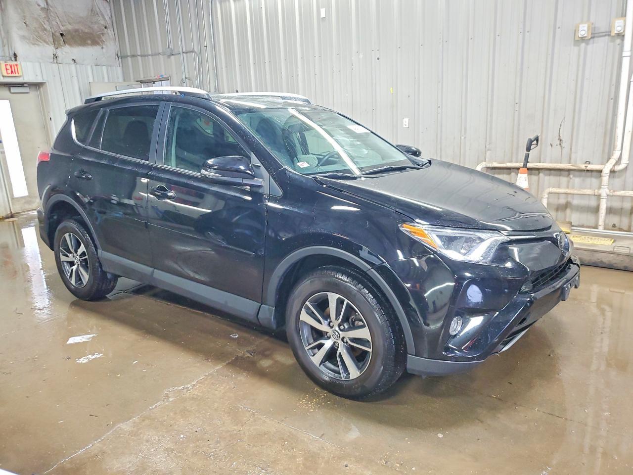 2018 Toyota Rav4 Xle - Фото 4