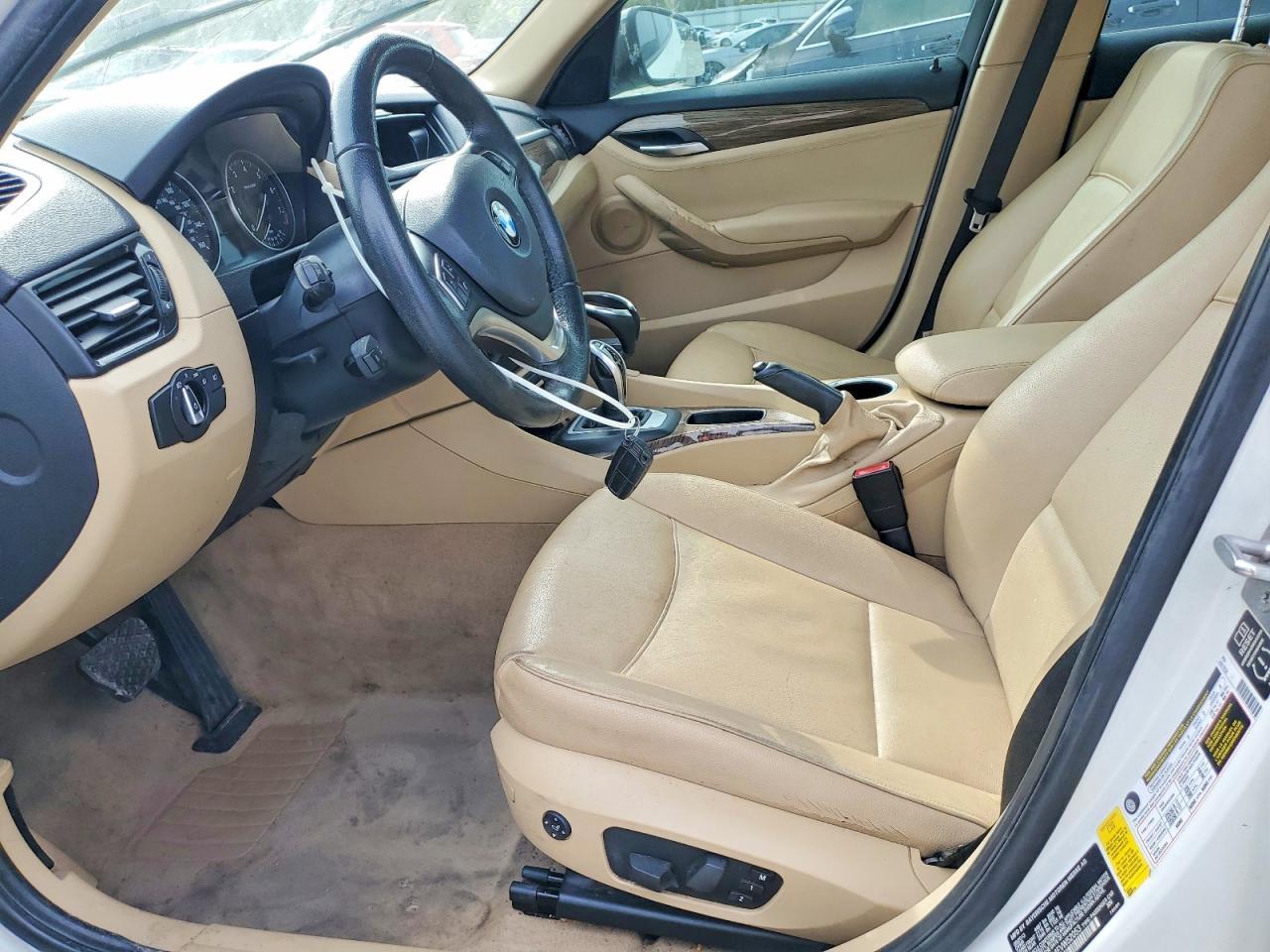 2014 BMW X1 - Фото 7